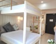 Studio, WV Tower