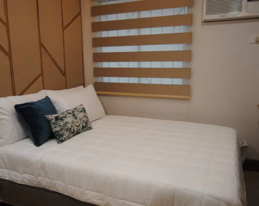 2 BR One Spatial